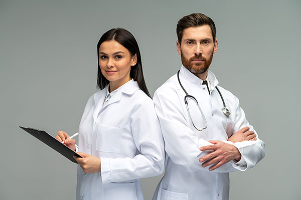peptide therapy clinic in Hackensack